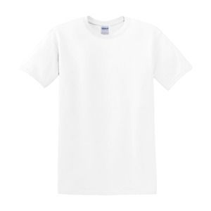 GILDAN GN400 - Tee-shirt homme Blanc