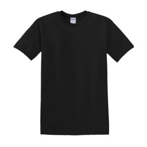 GILDAN GN400 - Tee-shirt homme Noir