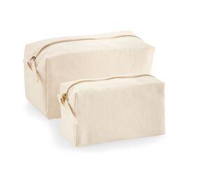 WESTFORD MILL WM552 - CANVAS ACCESSORY CASE Naturel