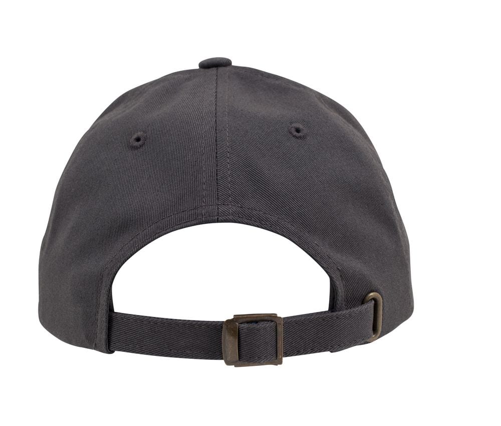 FLEXFIT 6245CM - Casquette 6 pans Dad Cap