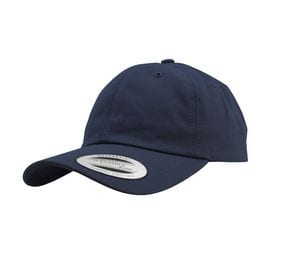 FLEXFIT 6245CM - Casquette 6 pans Dad Cap