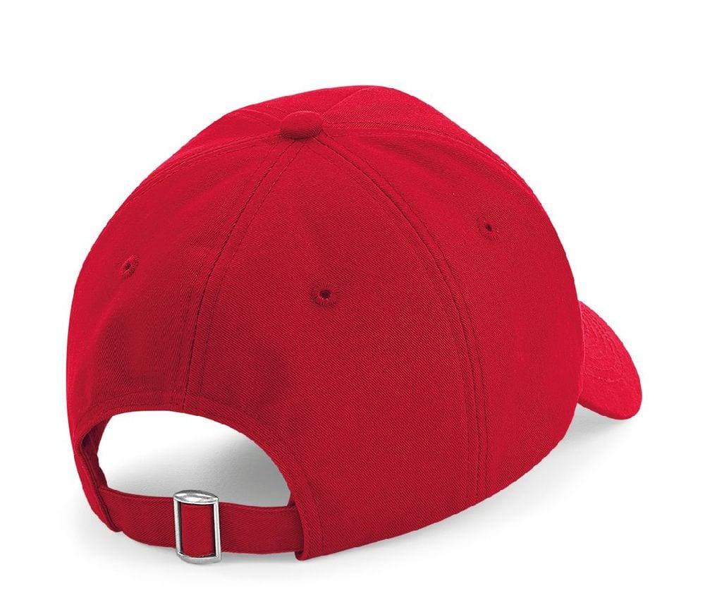 BEECHFIELD BF025 - Casquette 5 panneaux