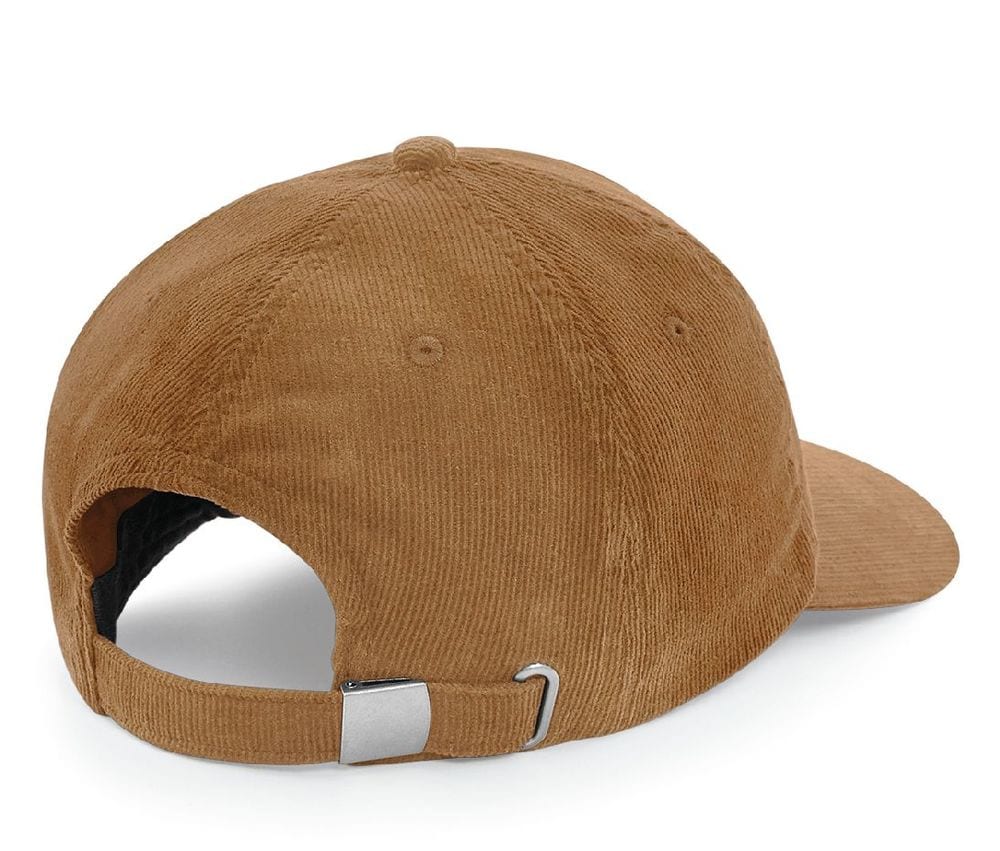 BEECHFIELD BF682 - Casquette en velours Heritage