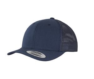 FLEXFIT FX6606 - Casquette visière incurvée style trucker