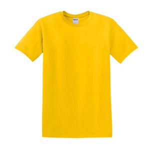 Gildan GN200 - T-Shirt Homme Coton Ultra-T Daisy