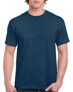 Gildan GN200 - T-Shirt Homme Coton Ultra-T Blue Dusk
