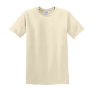 GILDAN GN640 - Ringspun Tee Softstyle Naturel