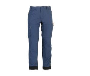 HEROCK HK021 - PANTALON TORNADO Storm Blue