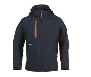 HEROCK HK175 - Veste Softshell Trystan