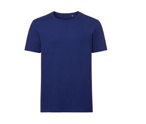 RUSSELL RU108M - T-shirt organique homme