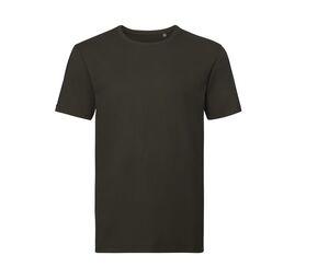 RUSSELL RU108M - T-shirt organique homme