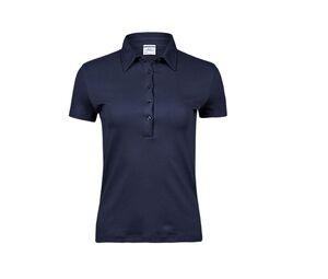 TEE JAYS TJ1441 - Polo Pima femme