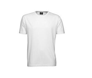 TEE JAYS TJ8005 - T-shirt homme col rond Blanc