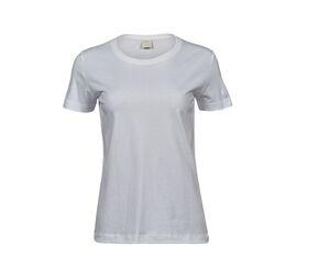 TEE JAYS TJ8050 - T-shirt femme Blanc