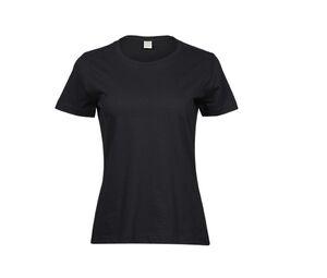 TEE JAYS TJ8050 - T-shirt femme Noir