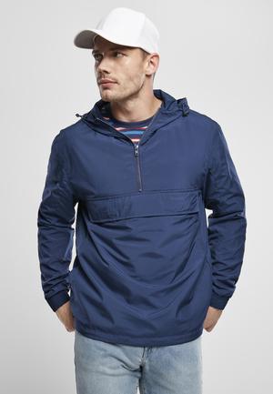 Urban Classics TB2100 - Veste pullover basique