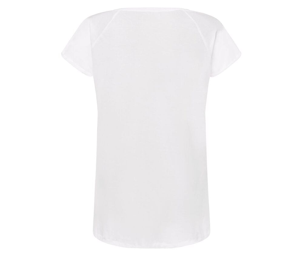 JHK JK411 - T-shirt femme style urbain