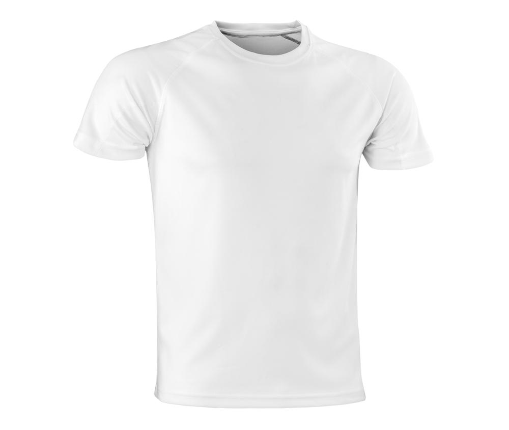 SPIRO SP287 - Tee-shirt respirant AIRCOOL