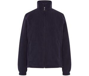 JHK JK300F - Veste polaire femme Navy