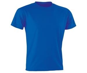 SPIRO SP287 - Tee-shirt respirant AIRCOOL Royal