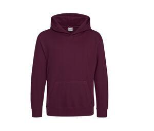 AWDIS JH01J - Sweat capuche enfant