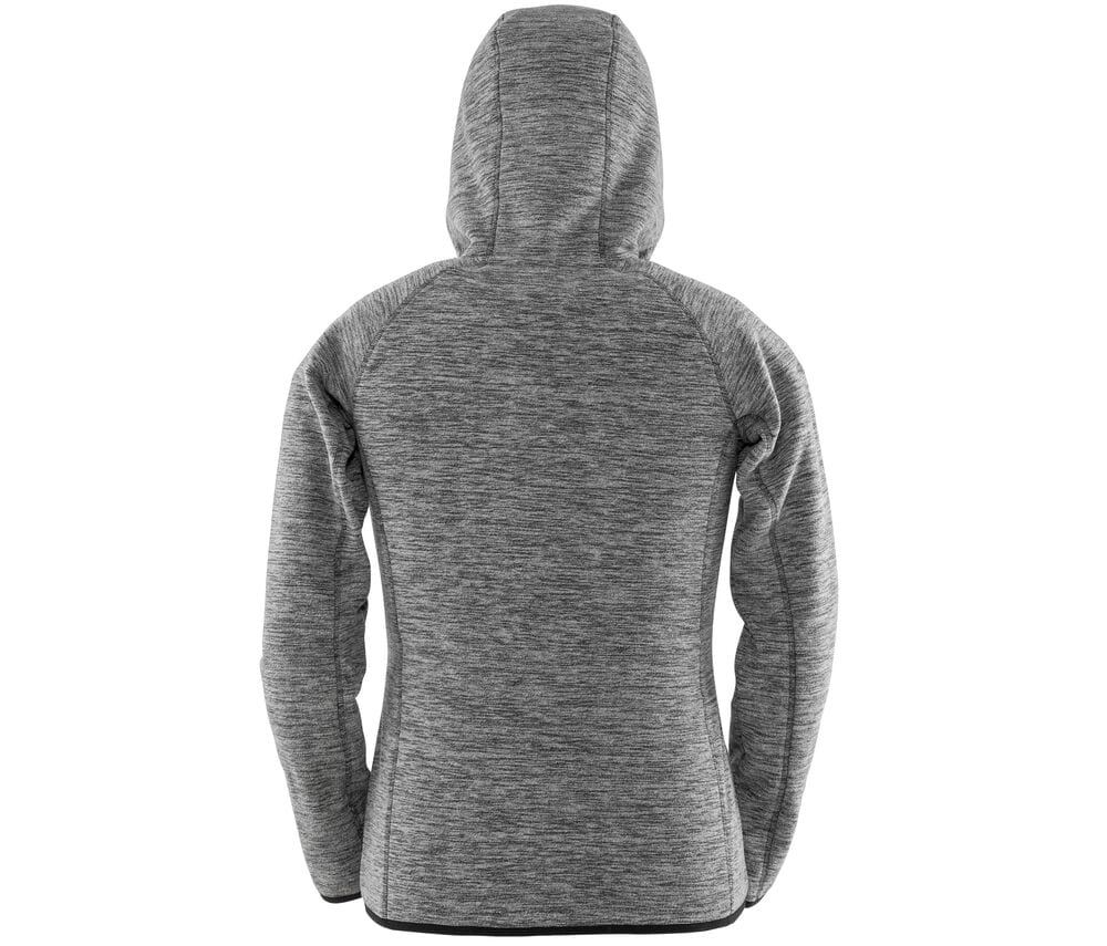 SPIRO SP245F - Sweat intérieur polaire femme