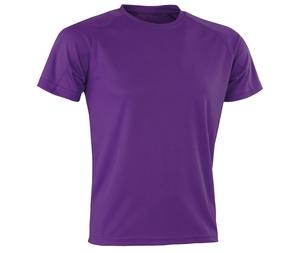 SPIRO SP287 - Tee-shirt respirant AIRCOOL