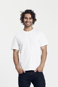NEUTRAL O60001 - T-shirt homme 180 Blanc
