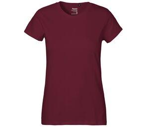 NEUTRAL O80001 - T-shirt femme 180