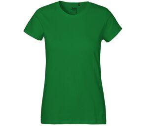 NEUTRAL O80001 - T-shirt femme 180