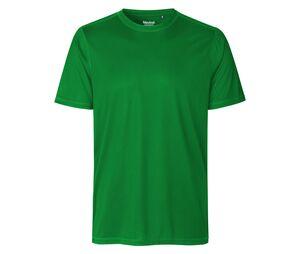 NEUTRAL R61001 - T-shirt respirant en polyester recyclé