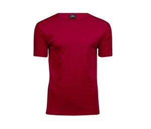 TEE JAYS TJ520 - T-shirt homme Red