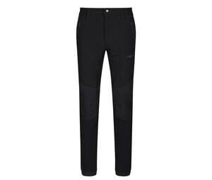 REGATTA RGJ510 - Pantalon de travail stretch Noir