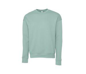 Bella+Canvas BE3945 - Sweat col rond unisexe