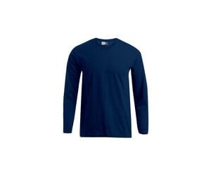 PROMODORO PM4099 - T-shirt homme manches longues