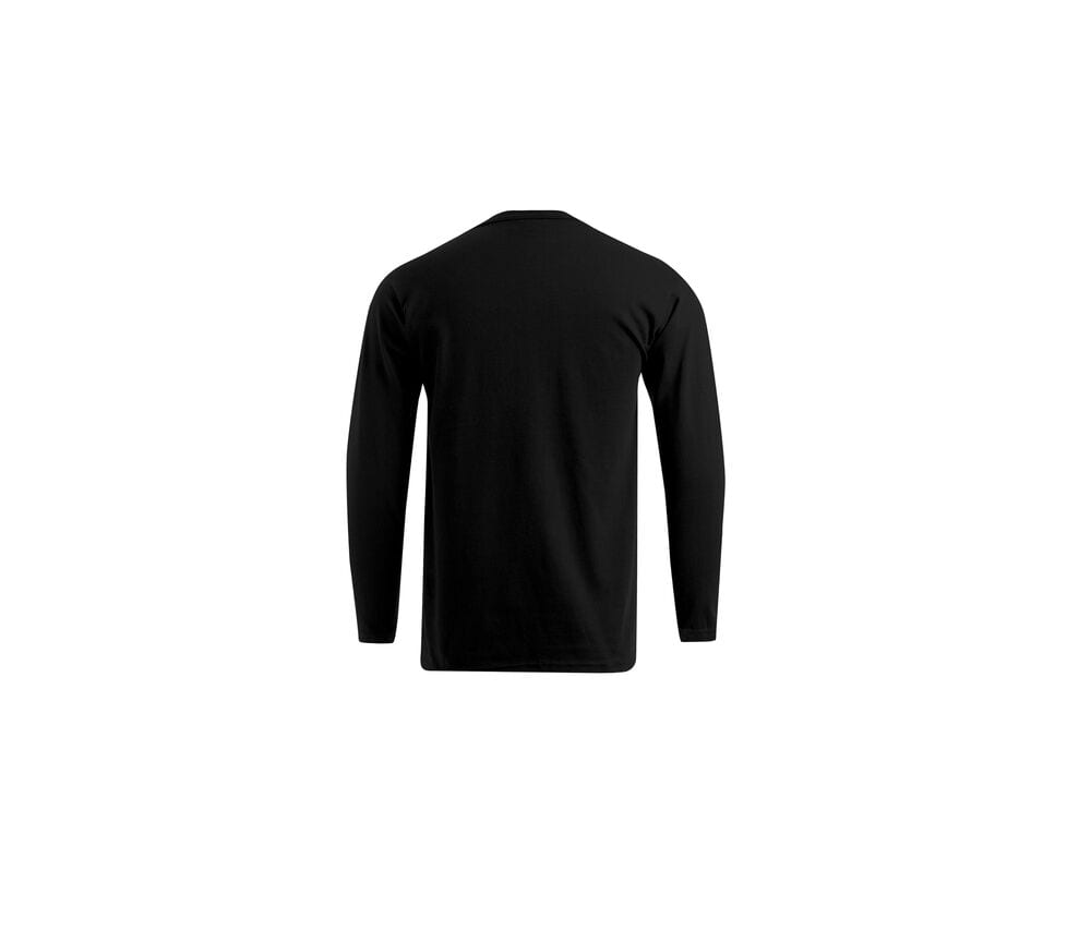 PROMODORO PM4099 - T-shirt homme manches longues