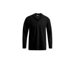 PROMODORO PM4600 - Polo homme manches longues 220