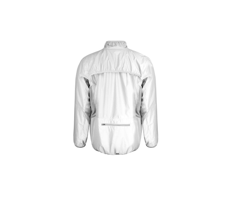 SPIRO SP266 - LUXE REFLECTEX HI-VIS JACKET