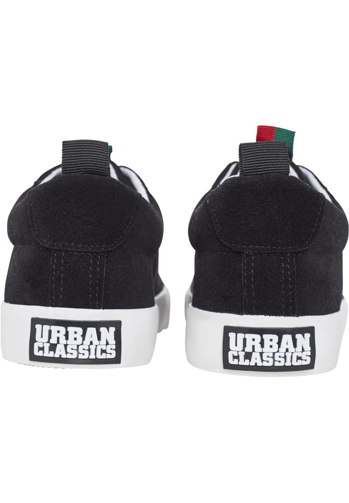 Urban Classics TB2123C - Sneaker en velours