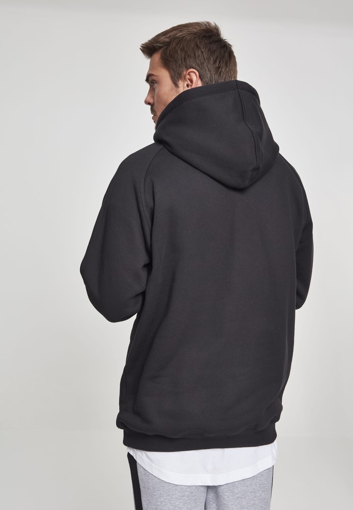 Urban Classics TB282C - Sweatshirt à capuche long