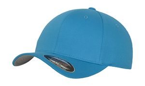 Flexfit 6277CR - Casquette Flexfit laineuse