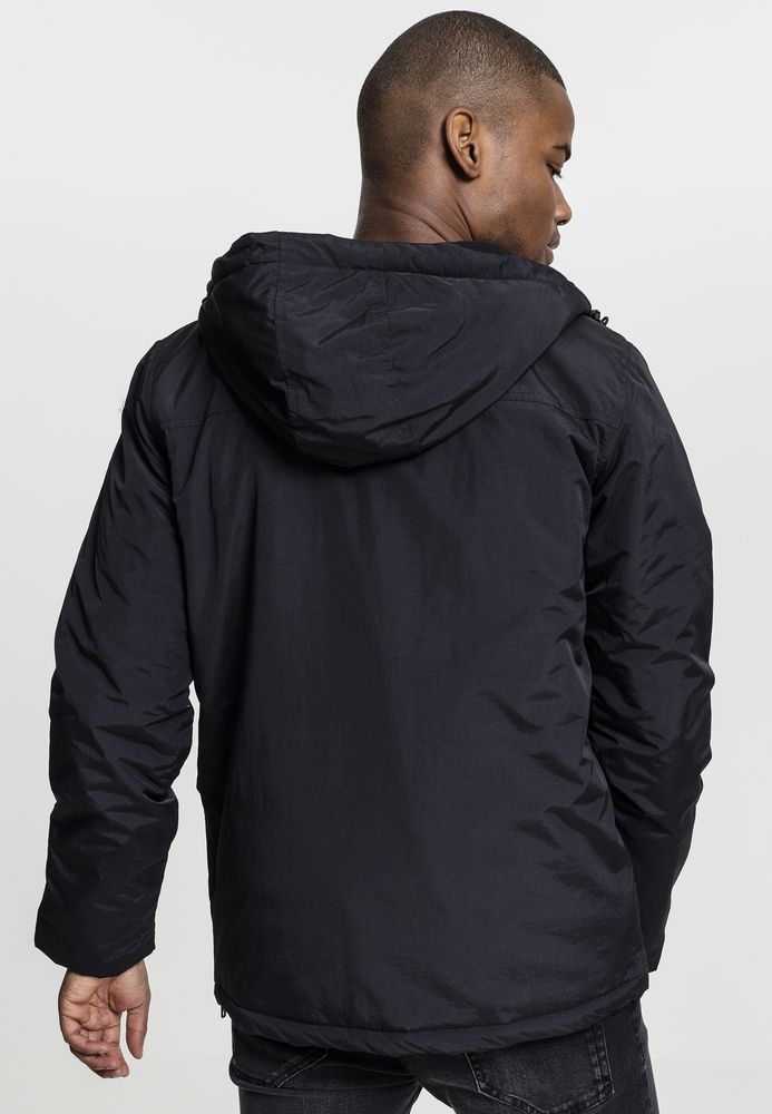 Urban Classics TB1443C - Veste pullover rembourrée 