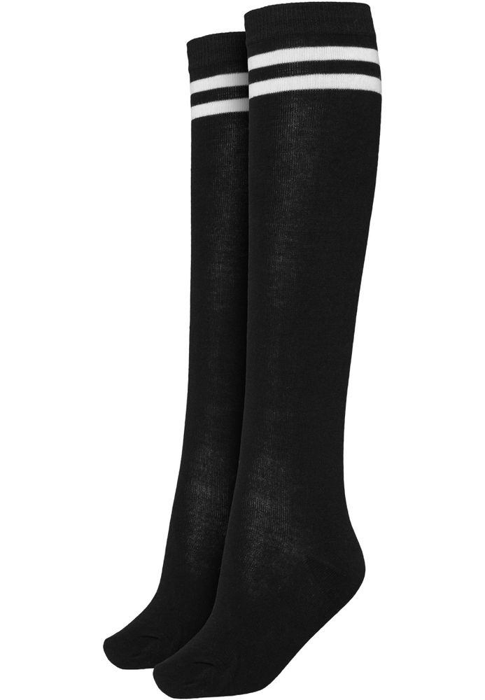 Urban Classics TB770C - Chaussettes universitaire pour dames