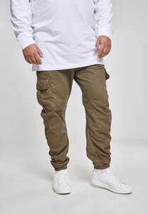 Urban Classics TB1268C - Pantalon de jogging cargo