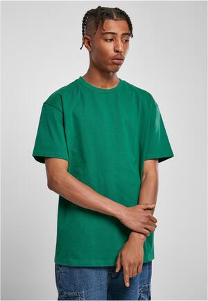 Urban Classics TB1778C - T-shirt grande taille épais