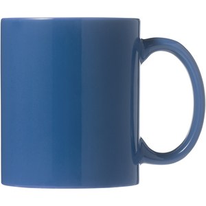 PF Concept 100378 - Mug céramique Santos 330ml Blue