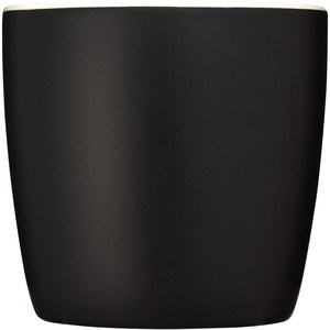 PF Concept 100476 - Mug Riviera 340ml Solid Black
