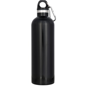 PF Concept 100528 - Bouteille isotherme Atlantic 530ml Solid Black