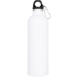 PF Concept 100528 - Bouteille isotherme Atlantic 530ml Blanc