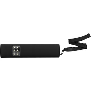PF Concept 104243 - Mini lampe de poche avec LED Mini-grip Solid Black